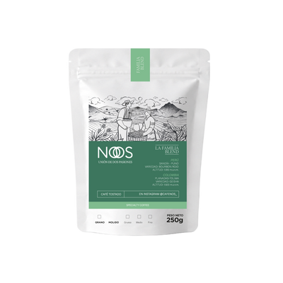 Bolsa 250 g