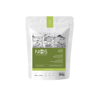 Bolsa 250 g