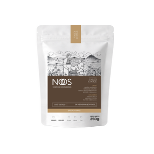 Bolsa 250 g