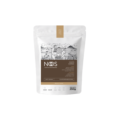 Bolsa 250 g