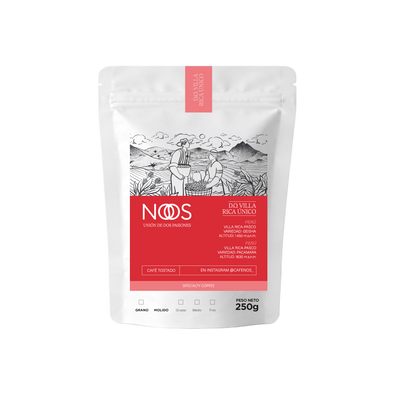 Bolsa 250 g