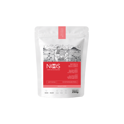 Bolsa 250 g
