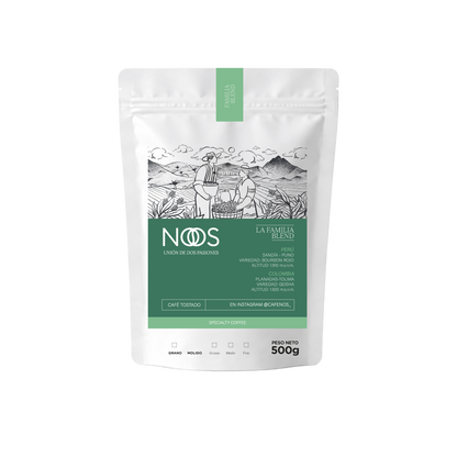 Bolsa 500 g