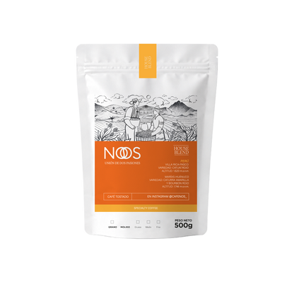 Bolsa 500 g