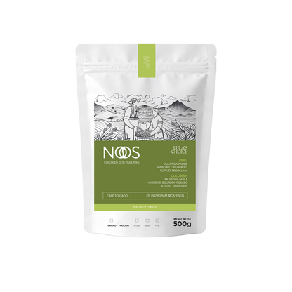 Bolsa 500 g