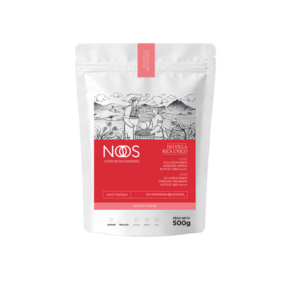 Bolsa 500 g