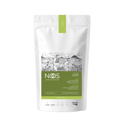 Bolsa 1 kg