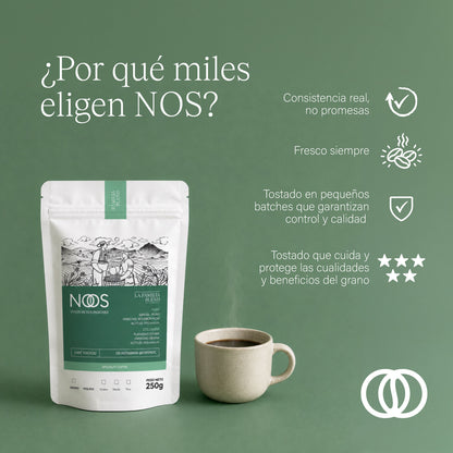 Café la Familia Blend