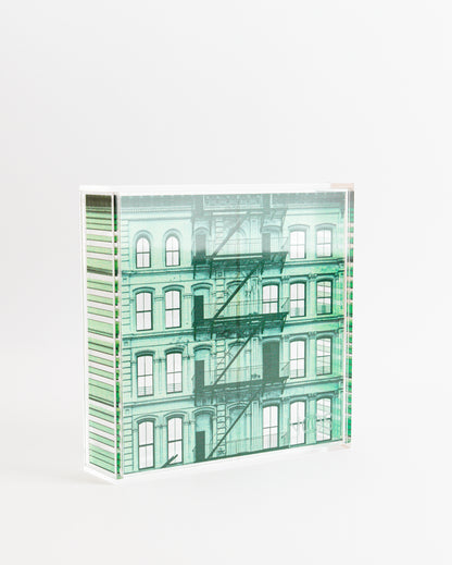 Para Mamá - Arte Box NOS × Gysel Fernandini