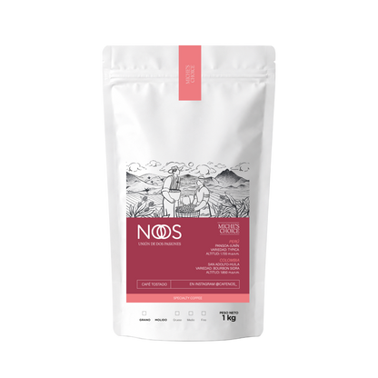 Bolsa 1 kg