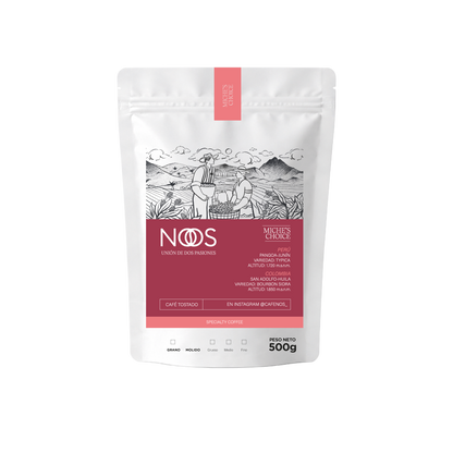Bolsa 500 g