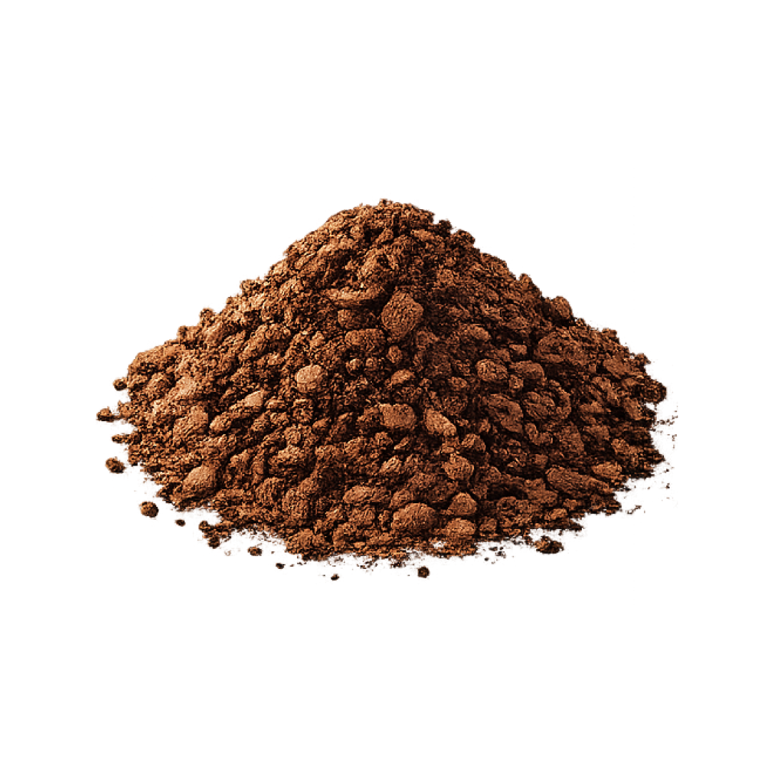 Molienda gruesa