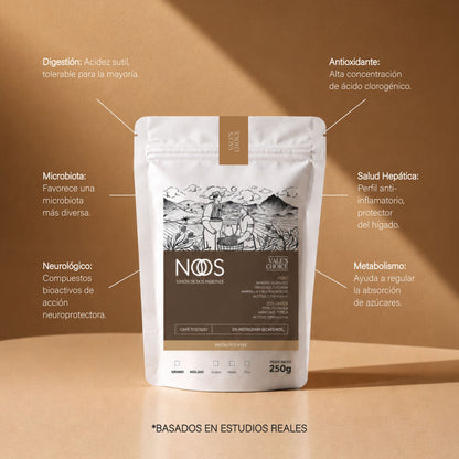 Café Vale's Choice
