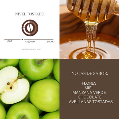 Café Vale's Choice