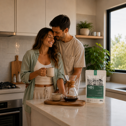 Café la Familia Blend