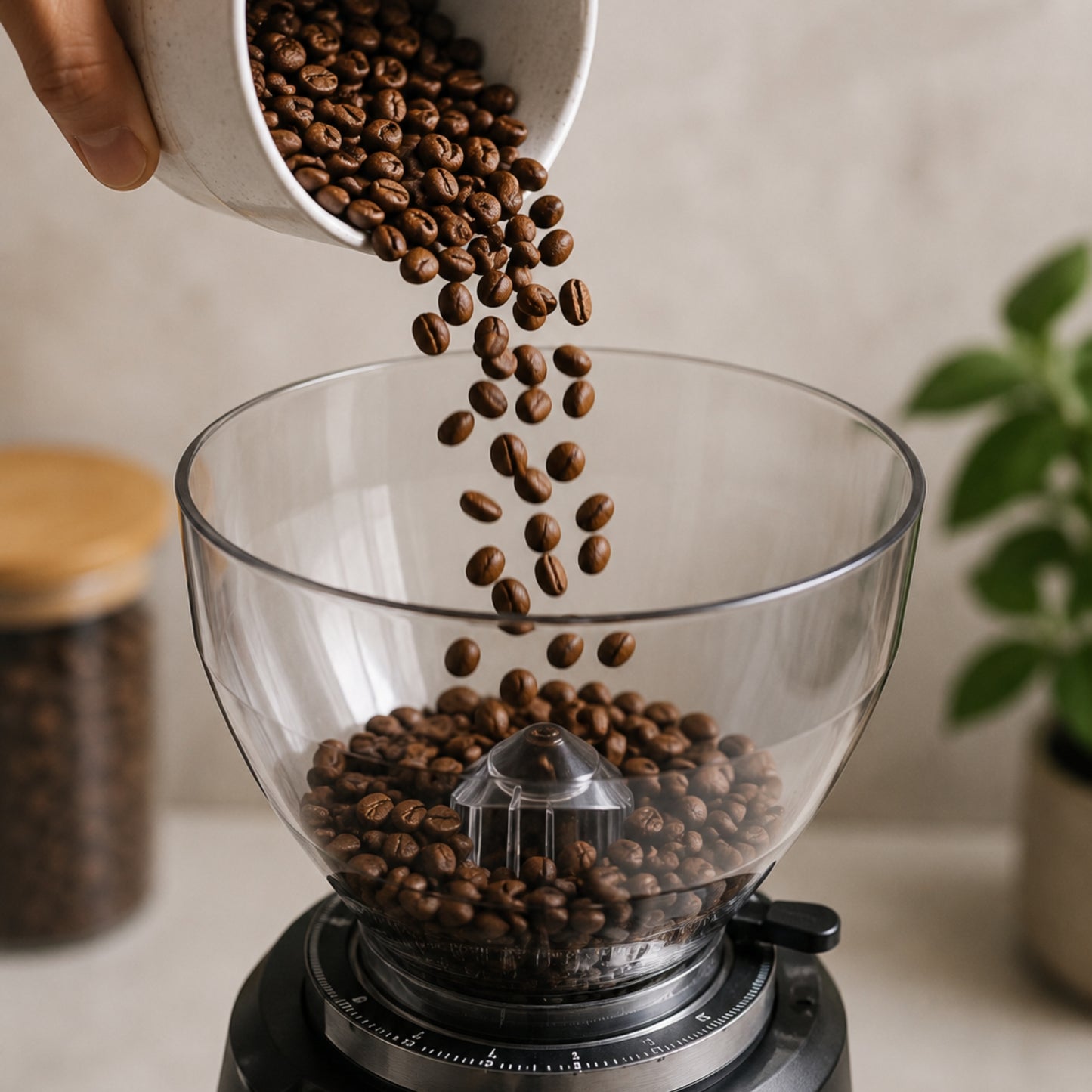 Café la Familia Blend