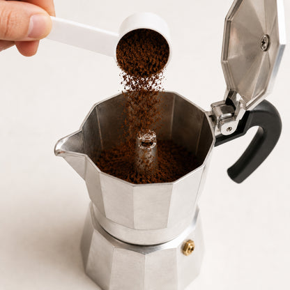 Café Vale's Choice