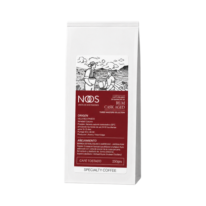 Bolsa 250 g