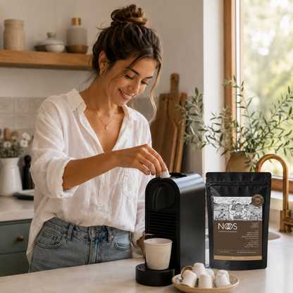 Vale´s Choice - Cápsulas de café
